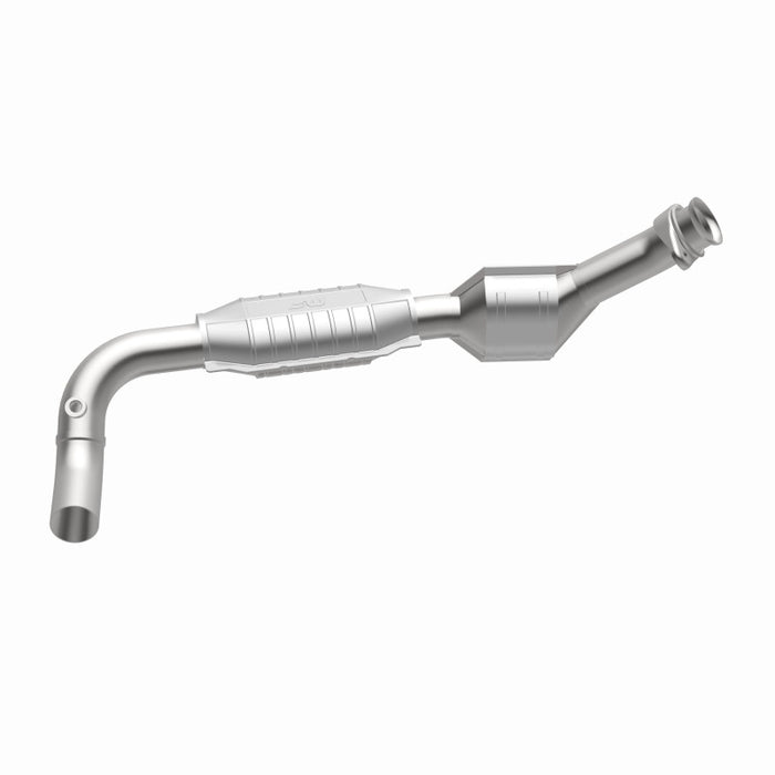 MagnaFlow Conv DF 01-03 Ford E150 4.2L D/S