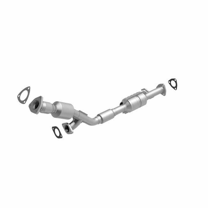 MagnaFlow Conv DF 02-03 Saturn Vue 3.0L Rear