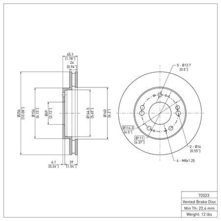 Technical Drawing