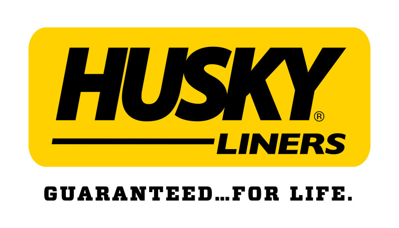 Husky Liners 11-17 Jeep Wrangler JK 2dr Guardian Comfort Jeep Headliner