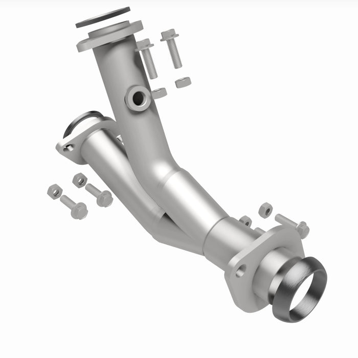 BRE Exhaust 04-09 Highlander RX330 RX350 2.4L 3.3L 3.5L Front Pipe Kit