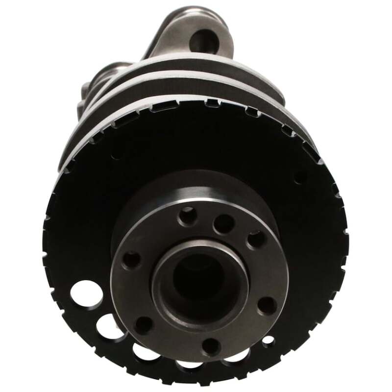 Manley Chevrolet inLSin 4.000in Stroke Lightweight Pro Series Crankshaft
