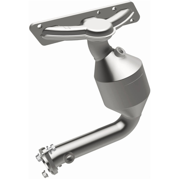 MagnaFlow Conv DF 03 Mazda 6 3.0L