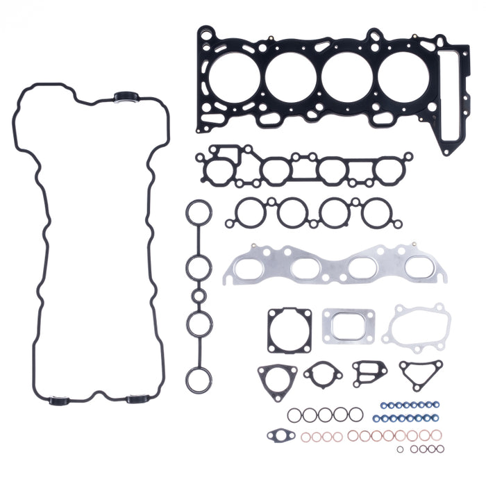 Cometic Nissan 94-98 SR20DE/SR20DET Top End Gasket Kit-87.5mm Bore-.140in MLS Cylinder Head Gasket