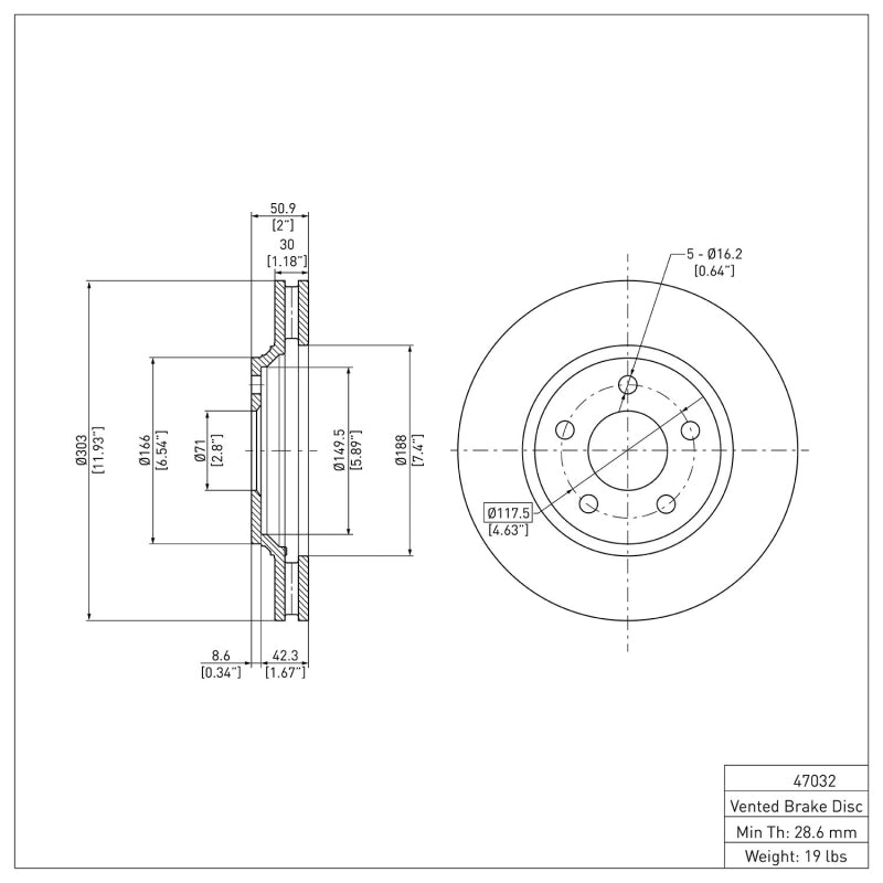 Technical Drawing
