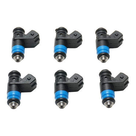 DeatschWerks 90-07 Toyota Land Cruiser 4.5L 1000cc Injectors - Set Of 6