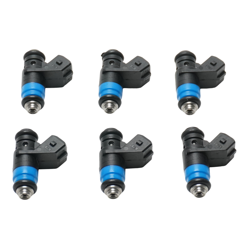 DeatschWerks 90-07 Toyota Land Cruiser 4.5L 1000cc Injectors - Set Of 6