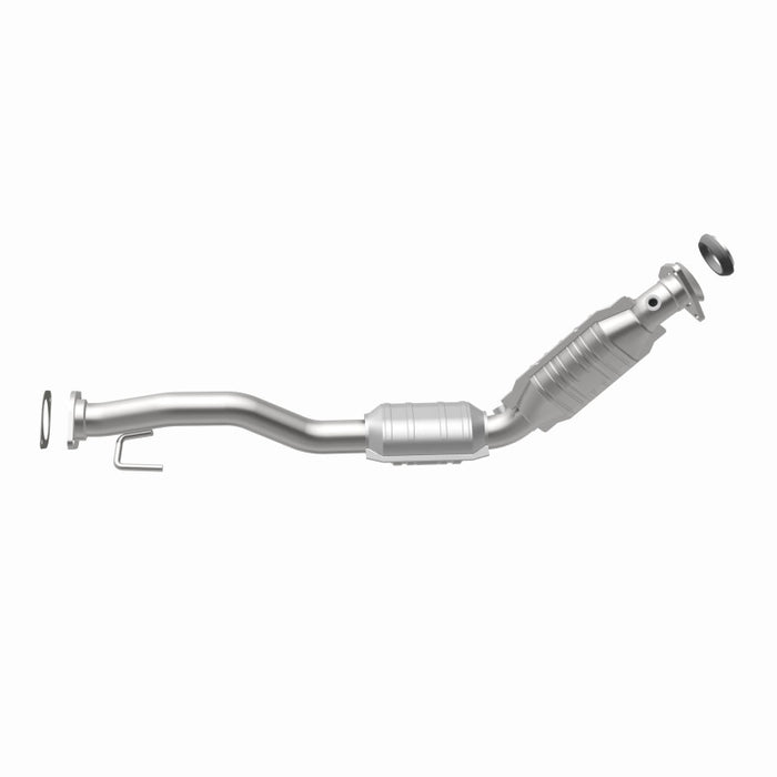 MagnaFlow Conv DF 08 Trailb/Envoy 4.2L OEM