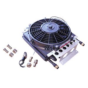 ATS Diesel 10-12 RAM 6.7L Cummins 68RFE/AS68RC Thermal Bypass Valve Upgrade