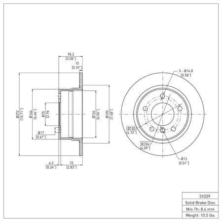 Technical Drawing