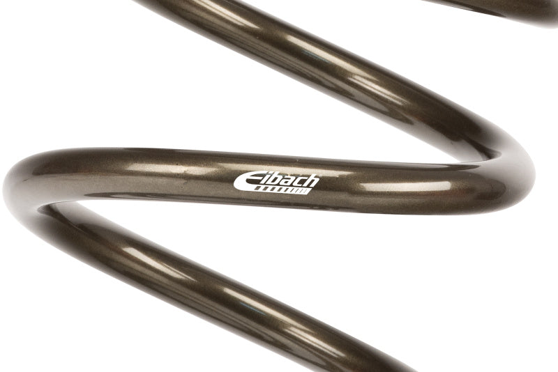 Eibach ERS 14in L x 3.50in OD Platinum Rear Spring - 70 lbs/in