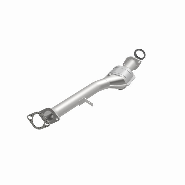 Magnaflow Conv DF 2006-2007 Subaru Impreza 2.5L