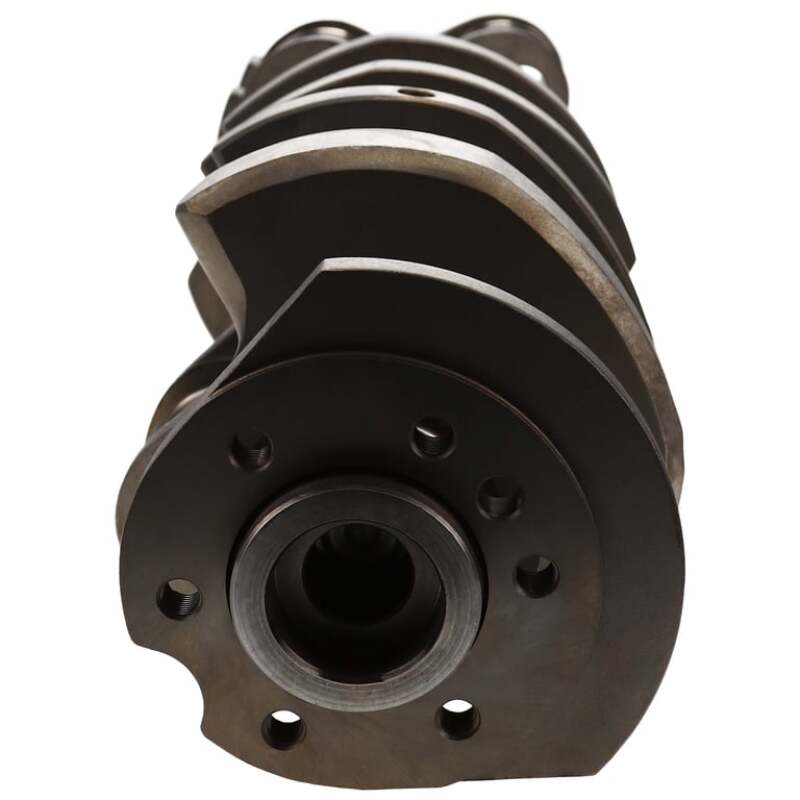 Manley Chevrolet Big Block 4340 Forged 4.875in Stroke Pro Series Lightweight Crankshaft