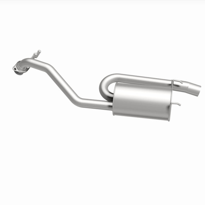 BRE Exhaust 09-13 Honda Fit 1.5L Muffler Kit