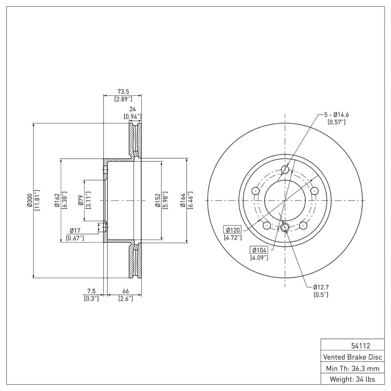 Technical Drawing
