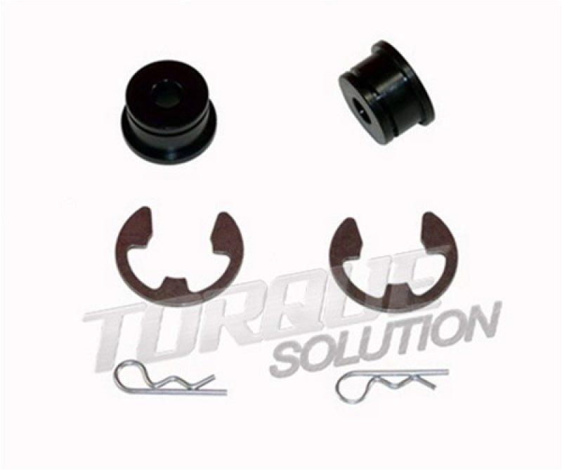 Torque Solution 04-21 Subaru WRX STi Reverse Lockout Cable Bushing