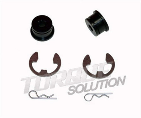 Torque Solution 04-21 Subaru WRX STi Reverse Lockout Cable Bushing