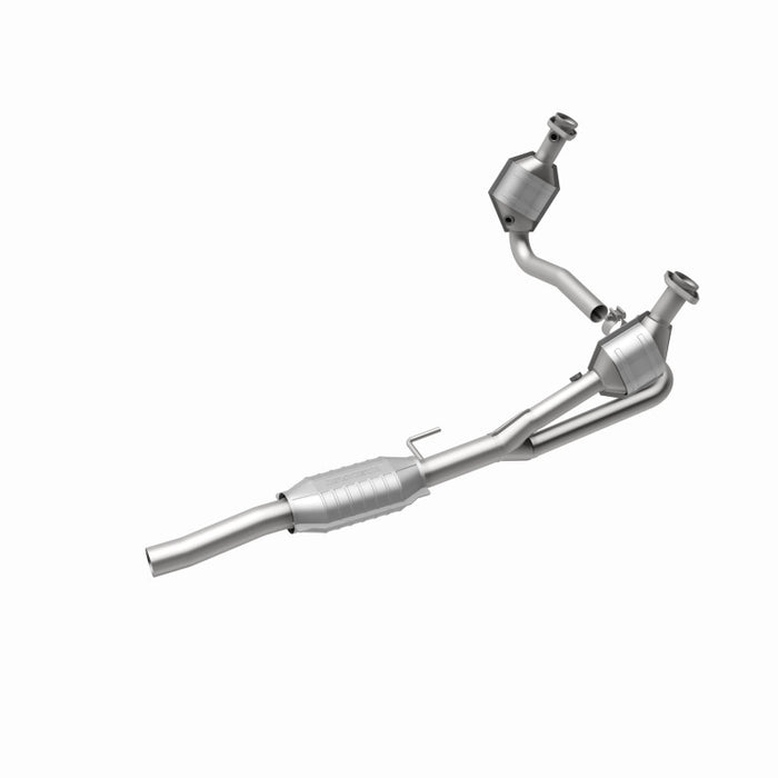 MagnaFlow Conv DF 00-03 Dakota 3.9L 2WD CA em