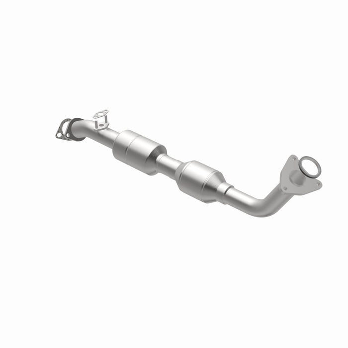 MagnaFlow Conv DF 98-02 Lexus LX470 4.7L OEM