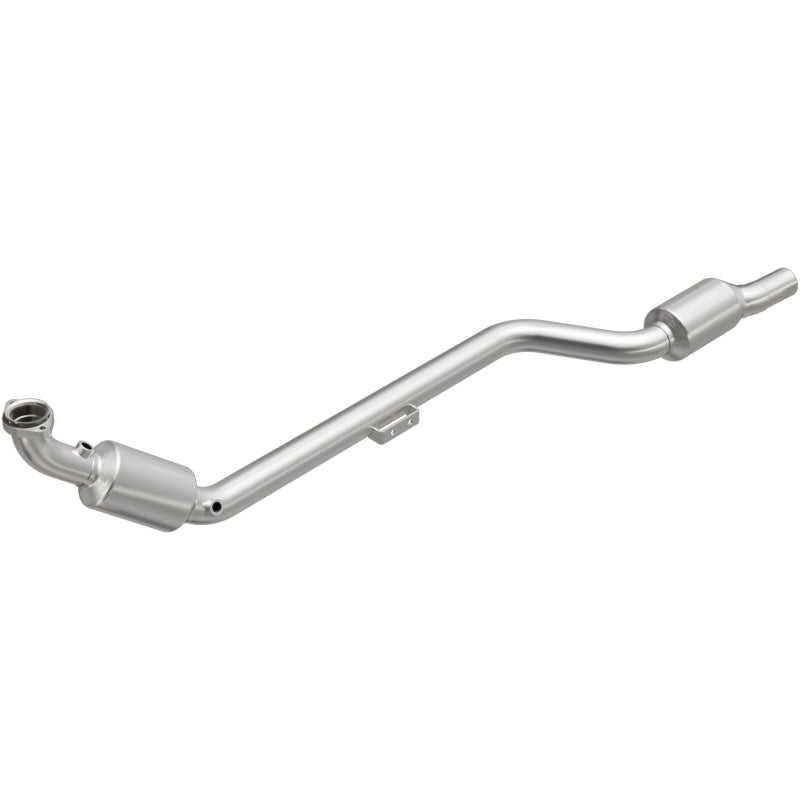 MagnaFlow Direct Fit Catalytic Converter 02-04 Mercedes C32 3.2L Passenger Side