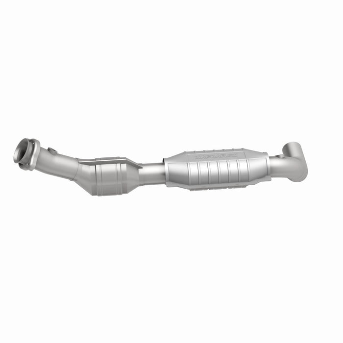 MagnaFlow Conv DF 97-98 Ford Trucks 4.6L