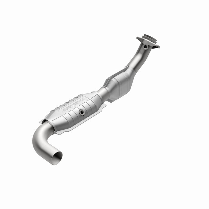 MagnaFlow Conv DF 01 Ford Trucks 4.6L