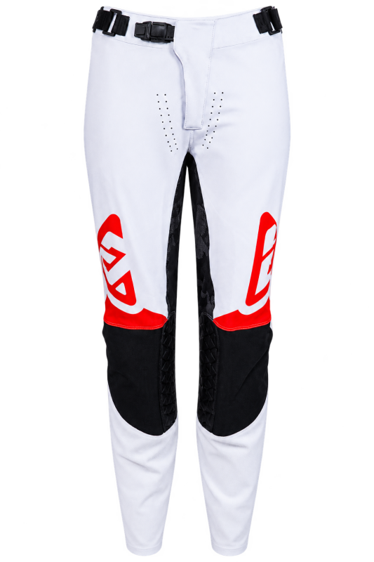 Answer LE Elite Camo Pants Red/White/Black Size - 28