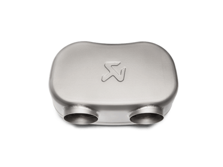 Akrapovic Modul Control Kit (for S-AU/TI/6H)