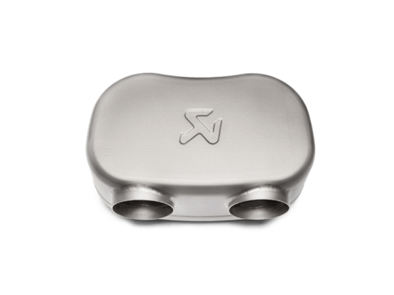 Akrapovic 2020+ Audi RS6 Avant (C8) Modul Control Kit