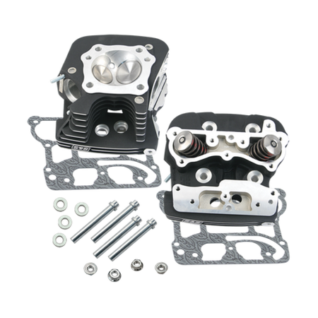 S&S Cycle PS160GII 60 Degree Billet Rear Head