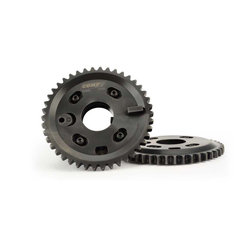 Comp Cams Gear, Distributor, Ford 351C, Steel, .531In