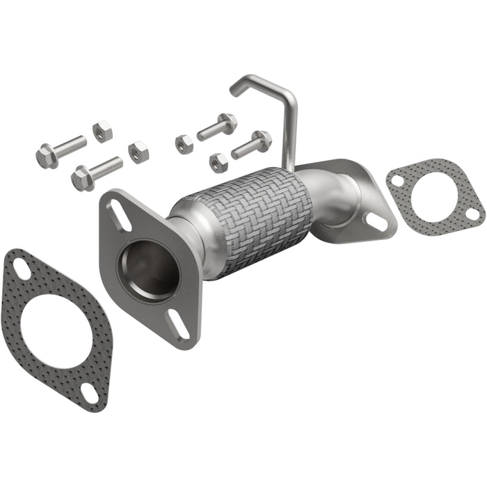 BRE Exhaust 06-08 Optima 2.4L Front Pipe Kit