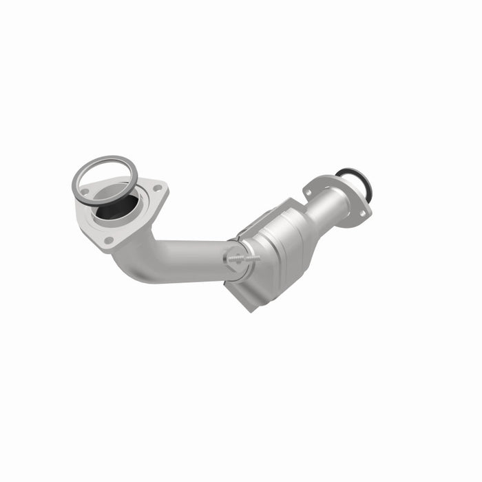 MagnaFlow Conv DF 02-04 Tacoma 2.4L front 50S