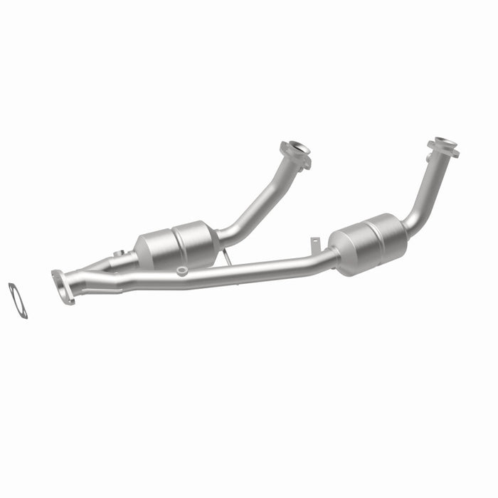 MagnaFlow Conv DF 98 Ford Windstar 3.8L Assm