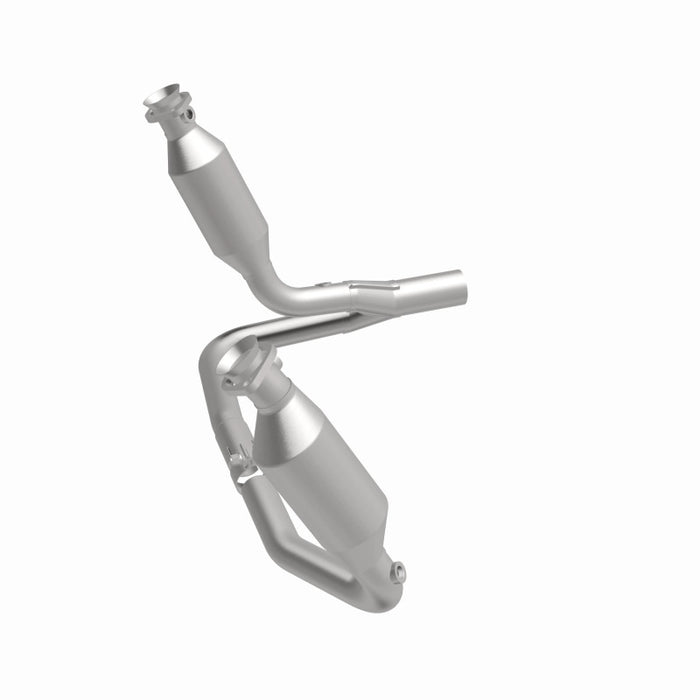 Magnaflow 2004 Dodge Dakota 3.7L Direct Fit Catalytic Converter