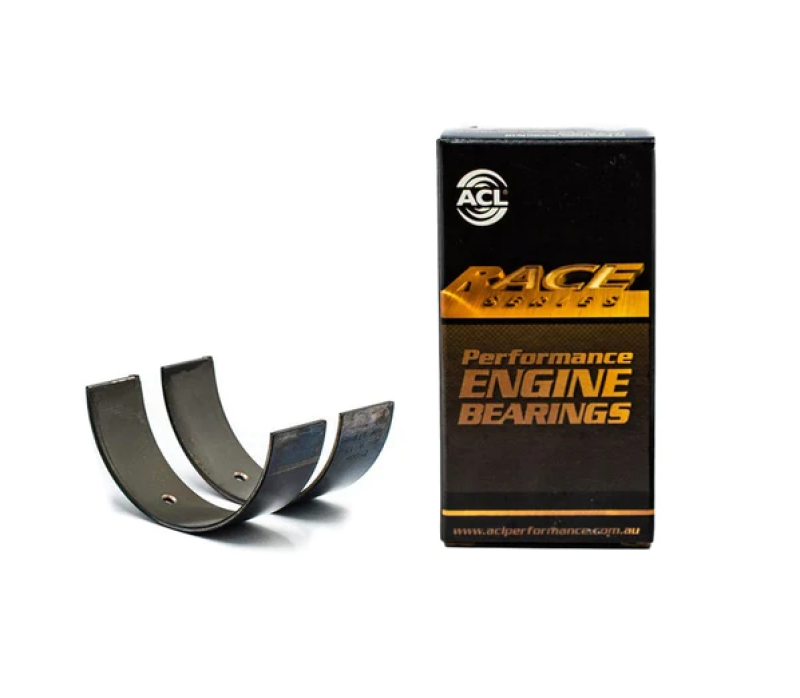 ACL Lexus V8 1UZFE/2UZFE/3UZFE Standard Size High Performance Rod Bearing Set