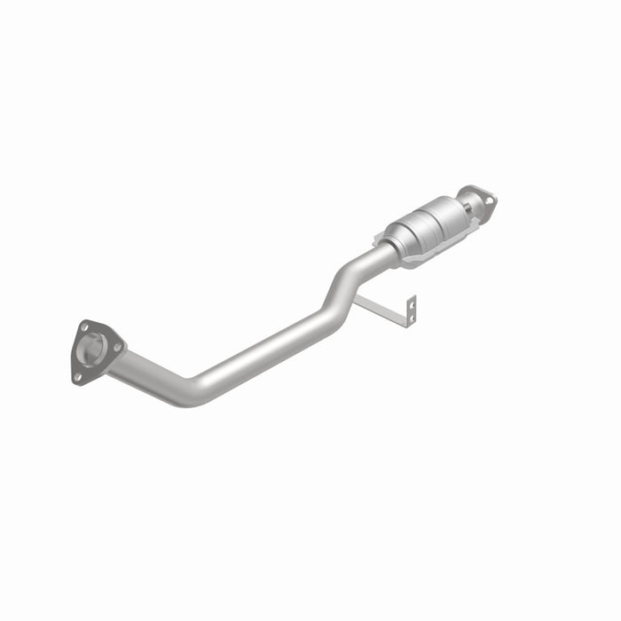 MagnaFlow Conv DF 96-97 Infiniti J30 3.0L Passenger Side