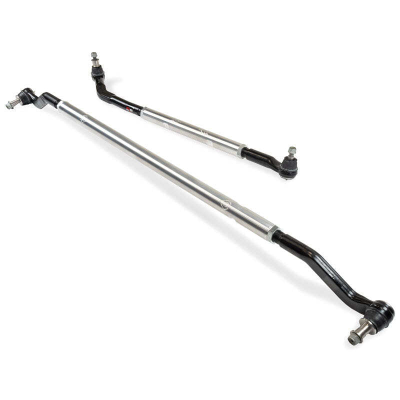 Artec Industries 20-25 Jeep Wrangler Sahara Axis Alum Steering Kit For Jl/Jt- Rubicon Sport Maxtow