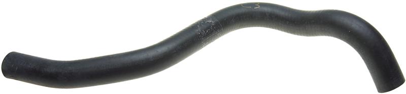 Gates 99-04 Honda Odyssey V-6 3.5L Lower Molded Coolant Hose