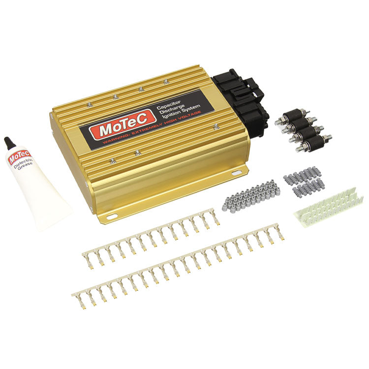 MoTeC CDI-8 (M1 ECU's)
