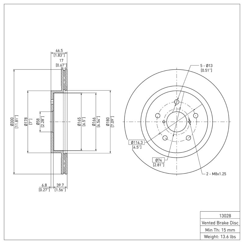 Technical Drawing