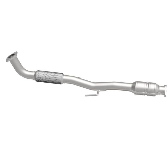 MagnaFlow Conv DF 02-04 Toyota Camry 2.4L Rear