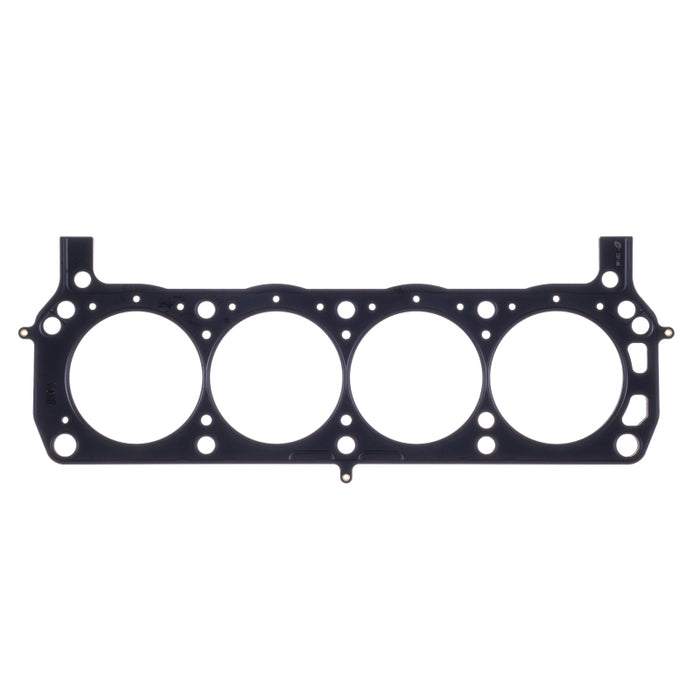 Cometic Ford Windsor V8 .027in MLS Cylinder Head Gasket - 4.100in Bore - With AFR Heads