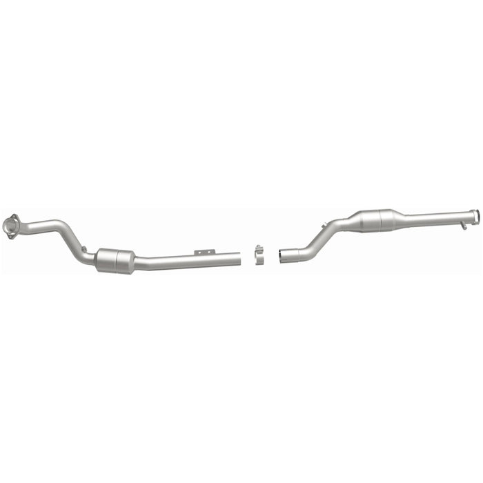 MagnaFlow Conv DF 1998 Mercedes SL500 5.0L Driver Side