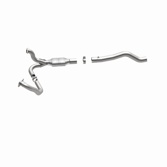 MagnaFlow Conv DF 2003 Ram 1500 5.7 2WD OEM