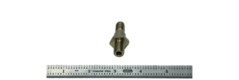 Walbro 10mm Male Threaded Fuel Fitting