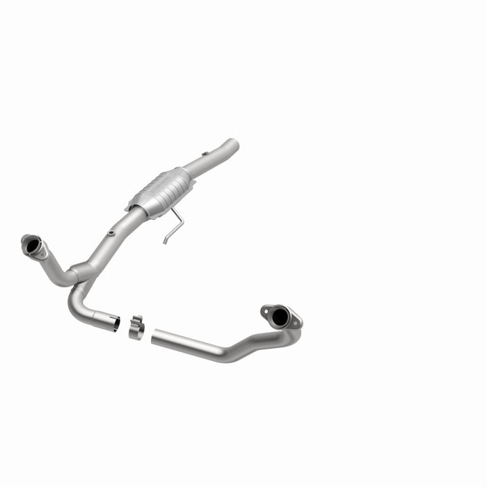 MagnaFlow Conv DF 00-03 Dakota 4.7L 2WD