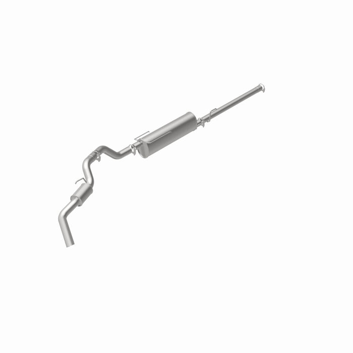 MagnaFlow BRE Exhaust Kit 04-05 Dodge Ram 1500 5.7L