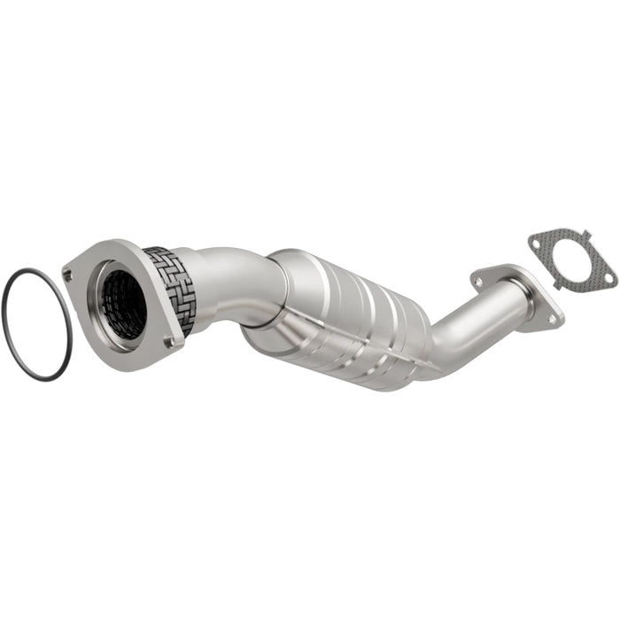 MagnaFlow Conv DF 2008 Buick Lucerene 3.8L