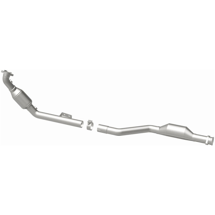 MagnaFlow Conv DF 00 - 03 Mercedes CL500 Driver Side